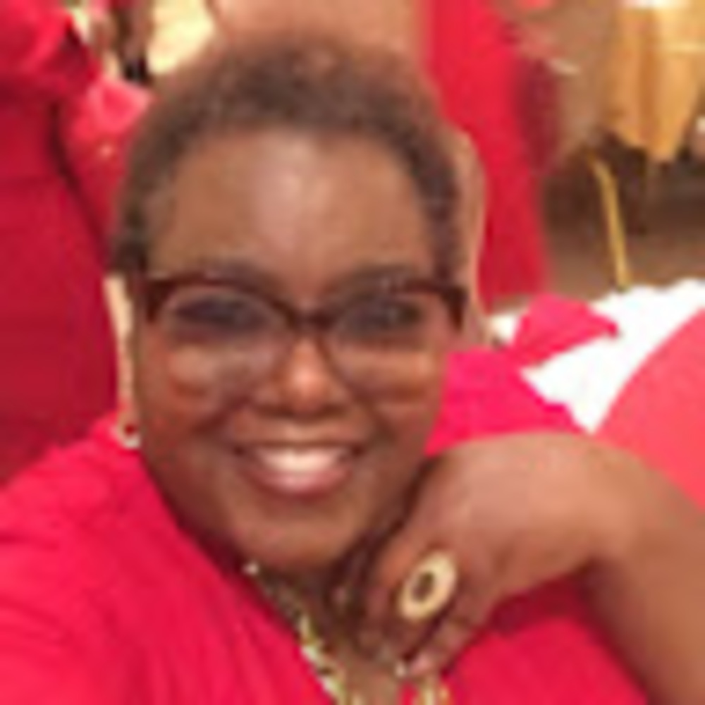 Meet your Posher, Phyllis